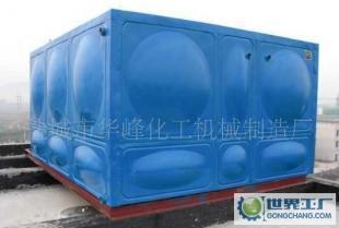 工業凈化與環保設備新篇章 華峰在水處理與空氣凈化領域的卓越實踐