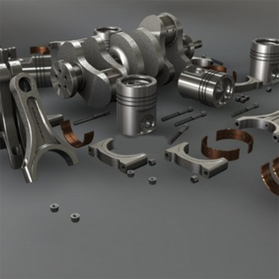 專業(yè)設(shè)備與數(shù)字化技術(shù)賦能現(xiàn)代機(jī)械零件設(shè)計(jì) 從掃描到創(chuàng)新的全流程解析